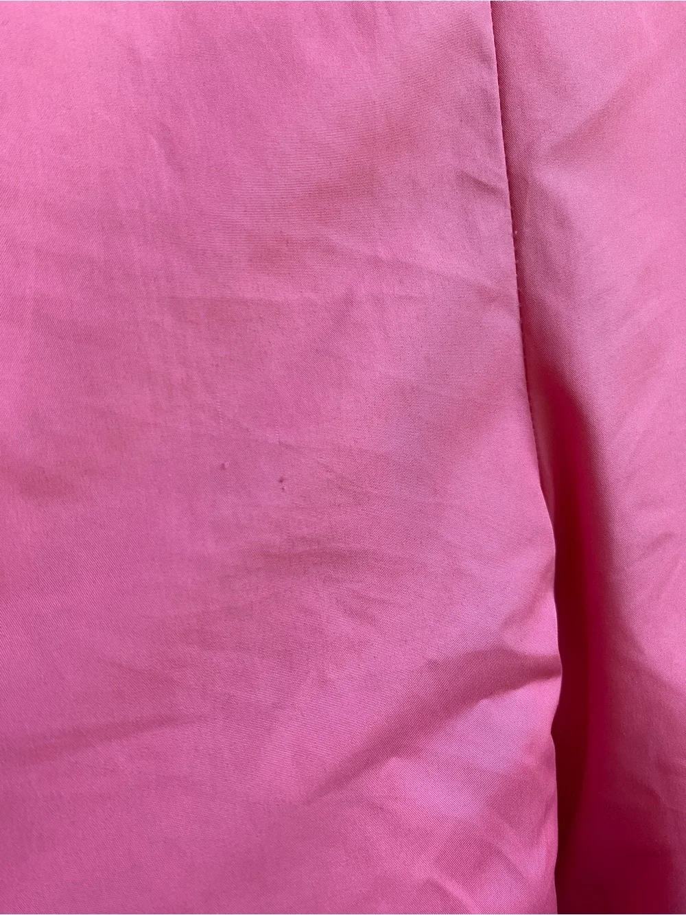 Carter's Girls Pink Insulated Snow Bib Pants Sz 6X